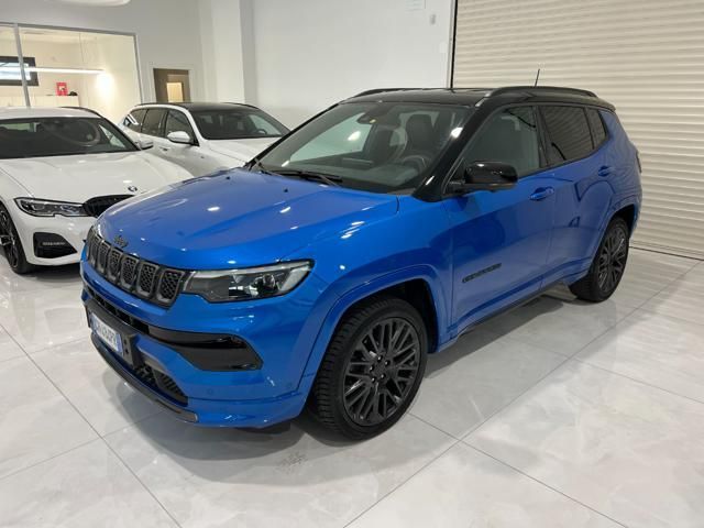 Jeep Compass 2021