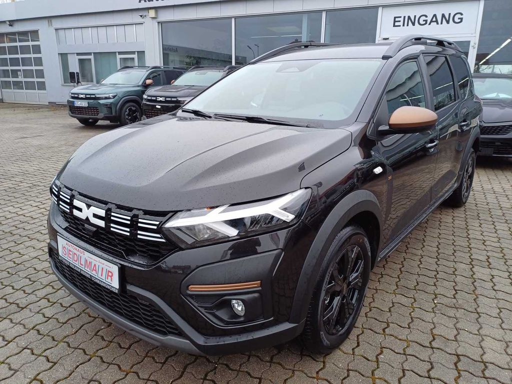 Dacia Jogger 2025