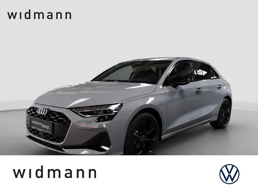 Audi A3 2025