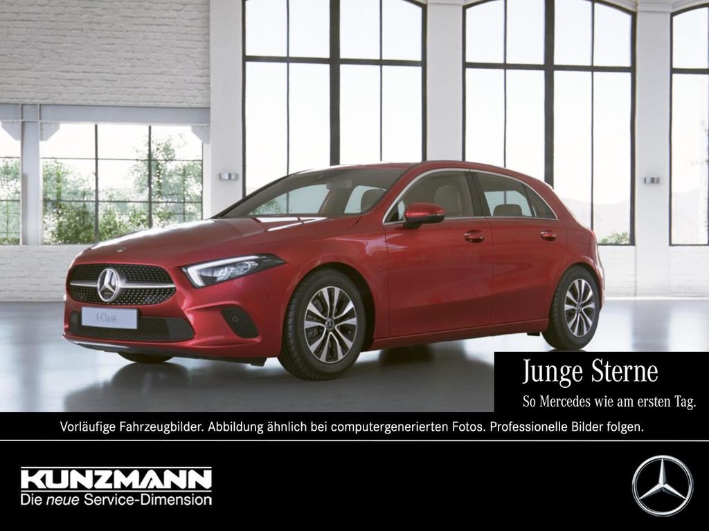 Mercedes-Benz A 200 2022