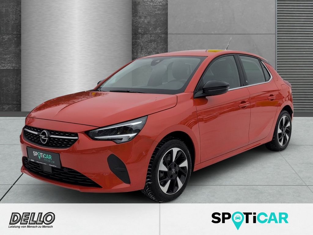 Opel Corsa 2022