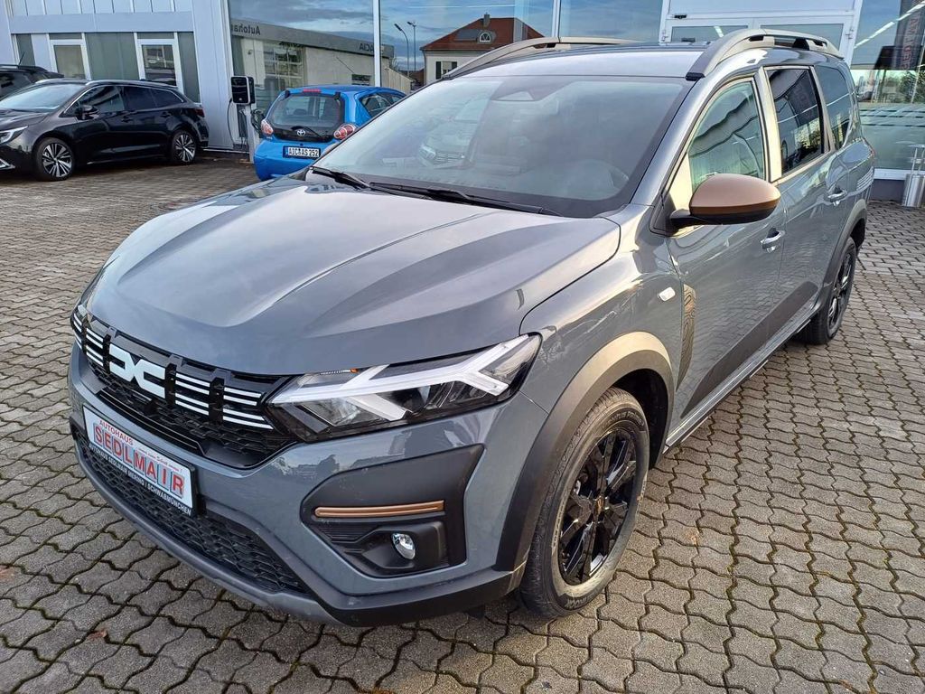 Dacia Jogger 2025