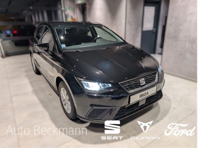 Seat Ibiza 2025