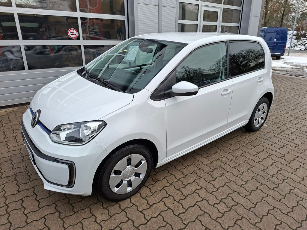 Volkswagen up! 2022