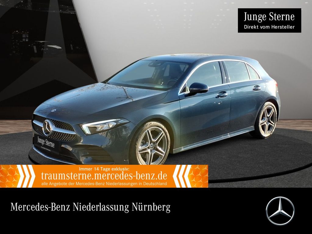 Mercedes-Benz A 200 2022