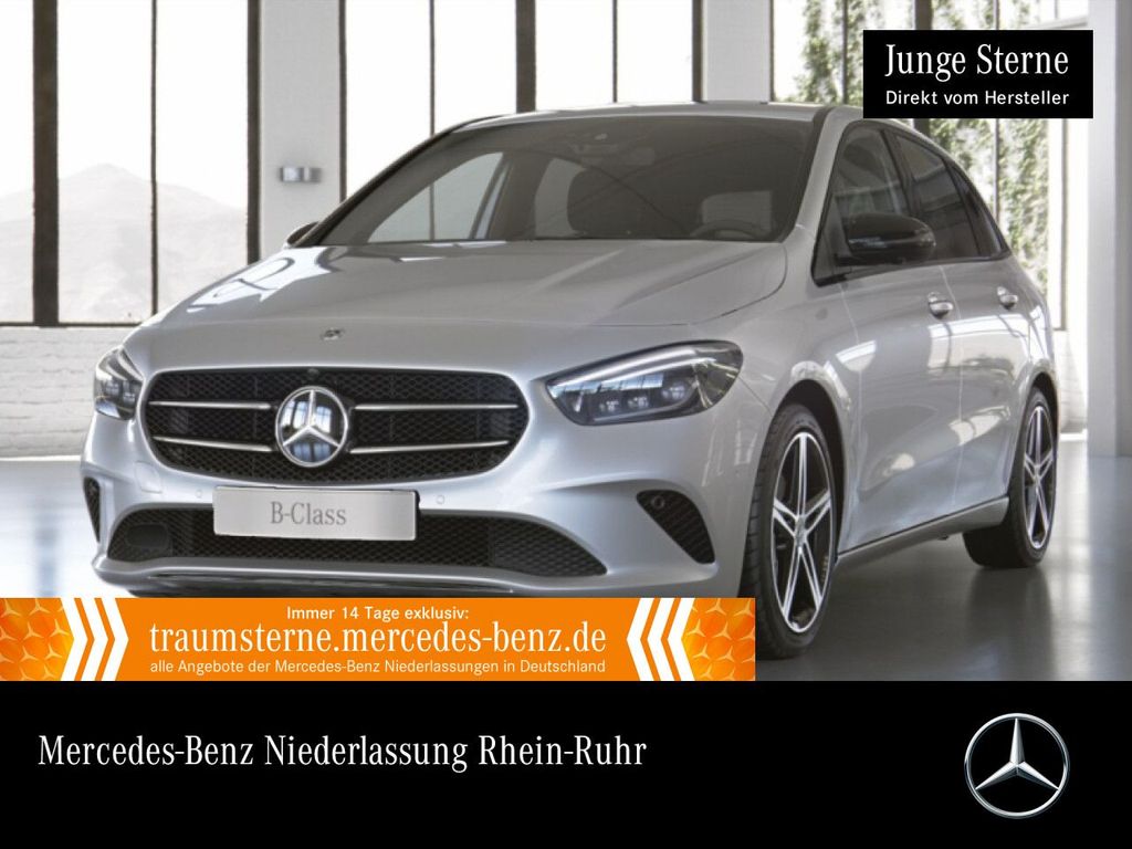 Mercedes-Benz B 250 2021