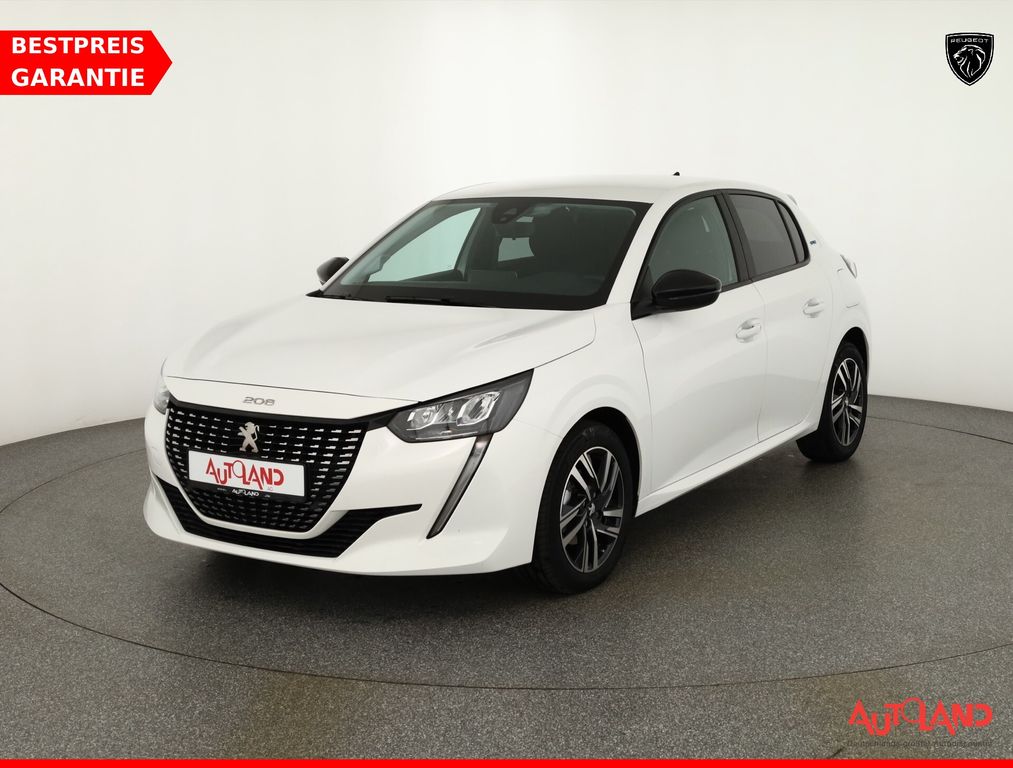 Peugeot 208 2023
