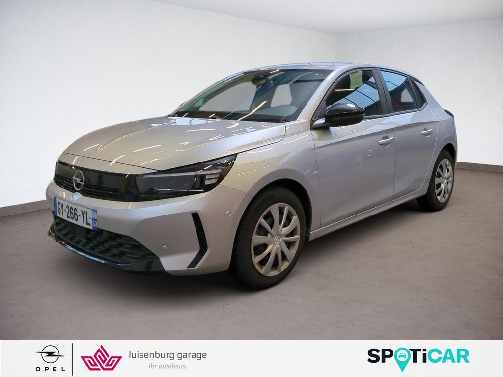 Opel Corsa 2024