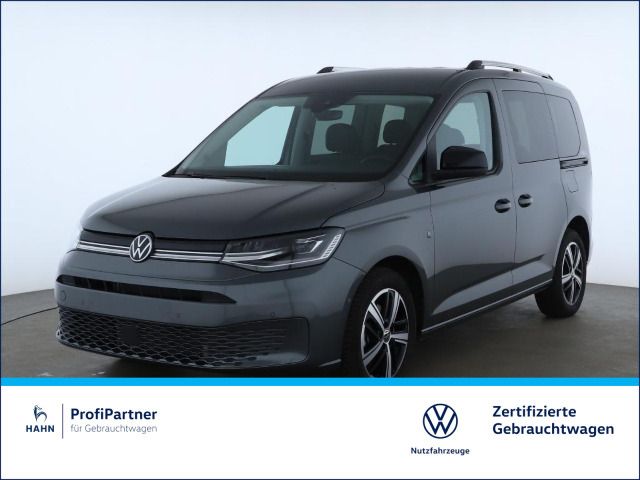 Volkswagen Caddy 2024