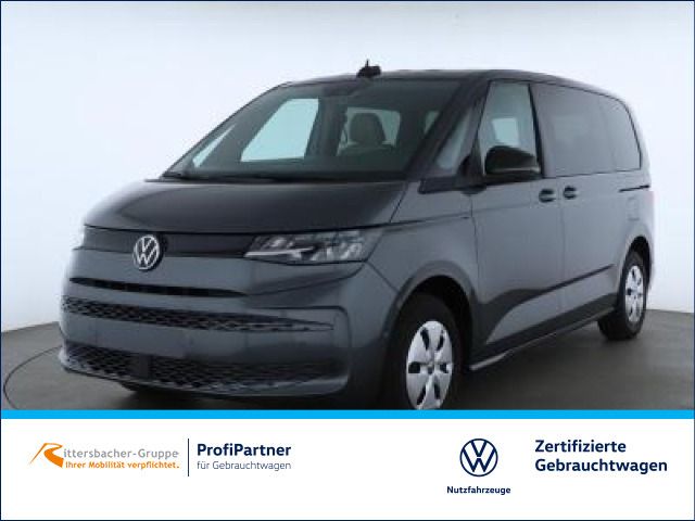 Volkswagen T7 Multivan 2025