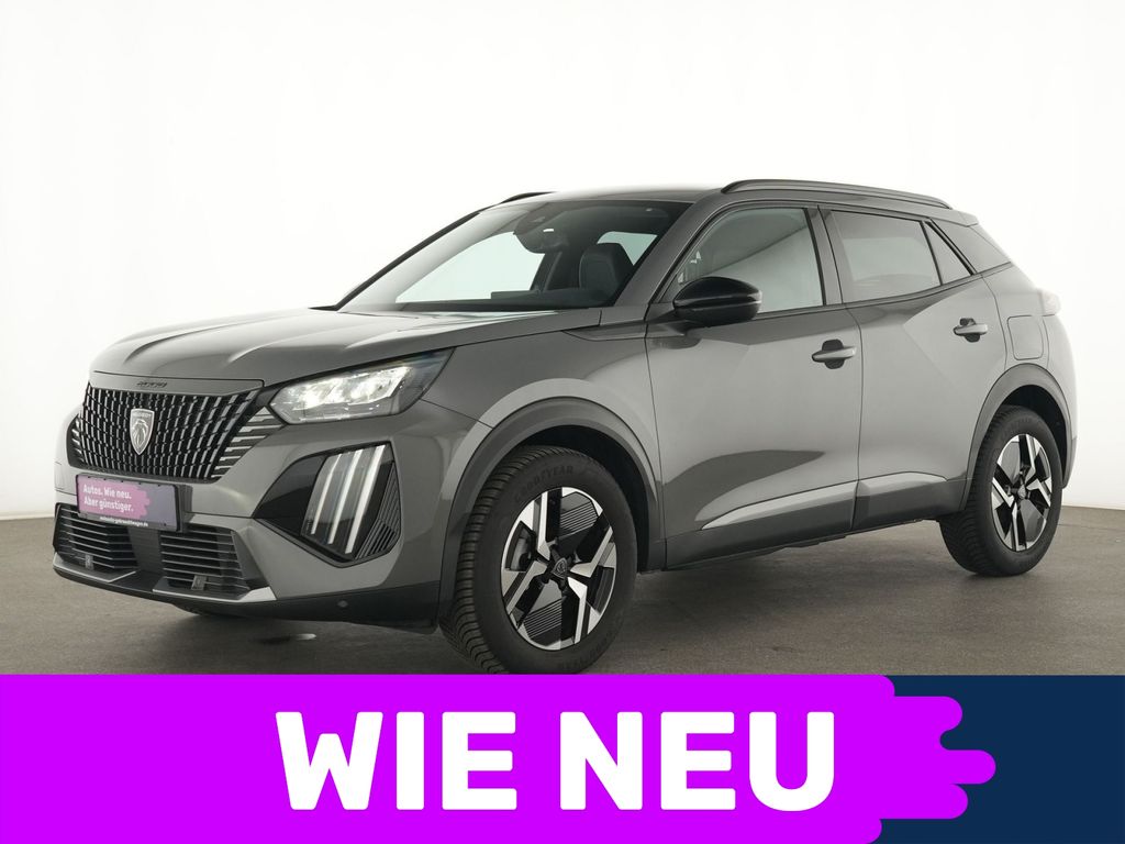 Peugeot 2008 2024