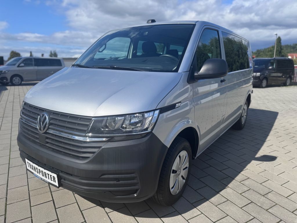 Volkswagen T6 Kombi 2022