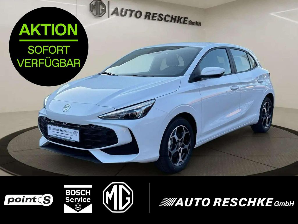 MG MG3