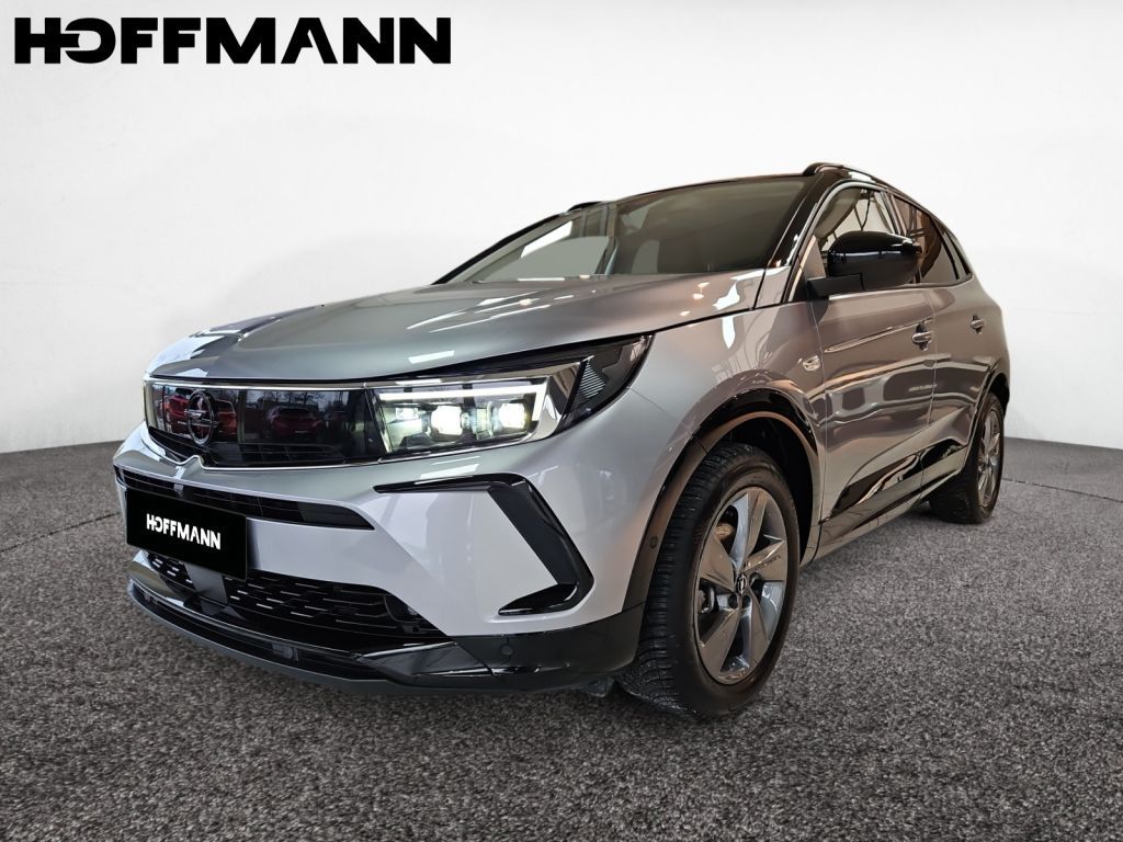 Opel Grandland (X) 2024