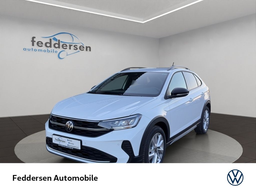 Volkswagen Taigo 2026