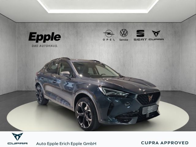 Cupra Formentor 2024