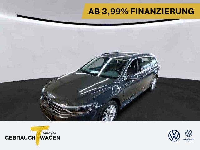 Volkswagen Passat Variant 2020