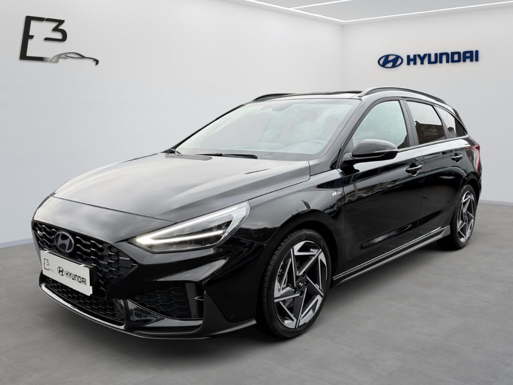 Hyundai i30 2024