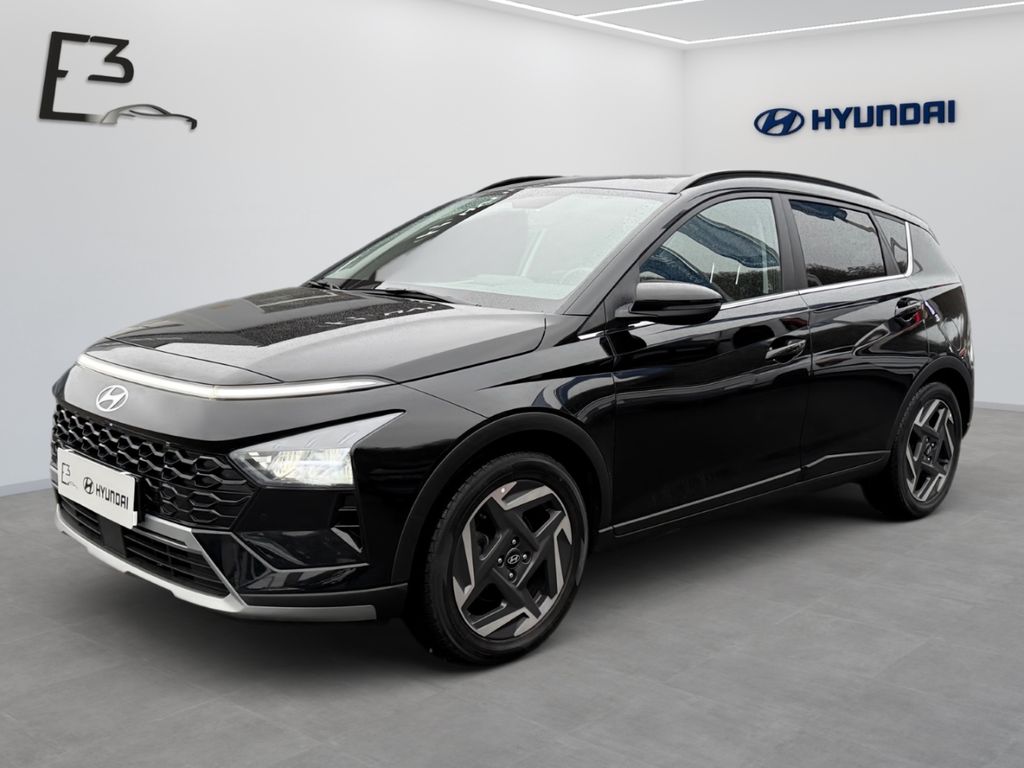 Hyundai BAYON 2024