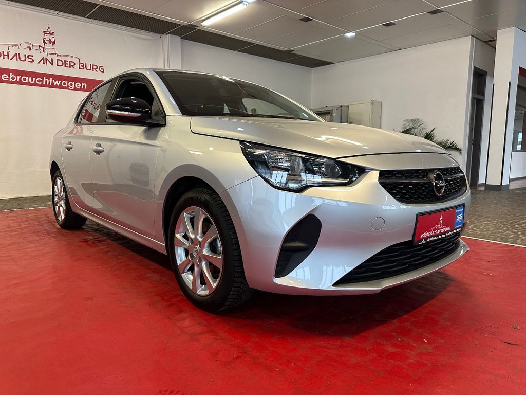 Opel Corsa 2022