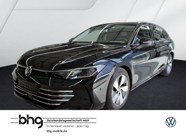Volkswagen Passat 2025