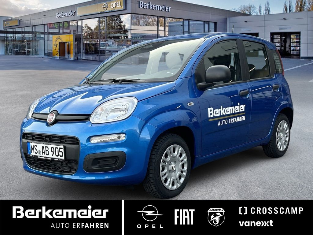 Fiat Other 2025