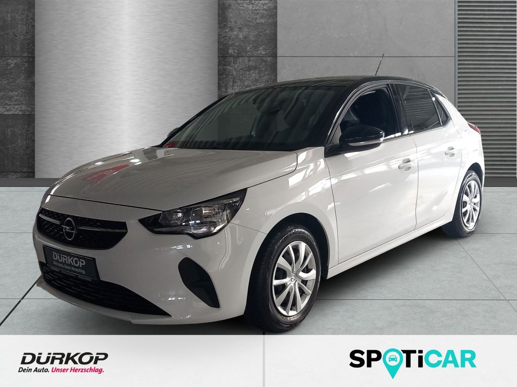 Opel Corsa 2022