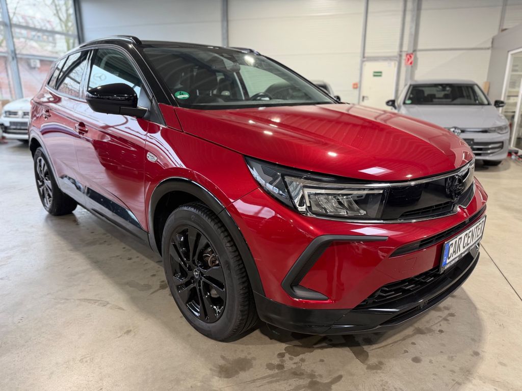 Opel Grandland (X) 2022