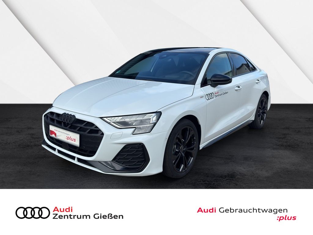 Audi A3 2025