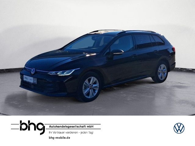Volkswagen Golf 2025