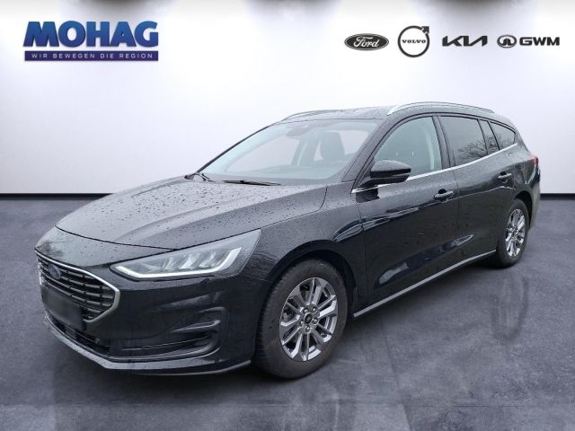 Ford Focus 2022