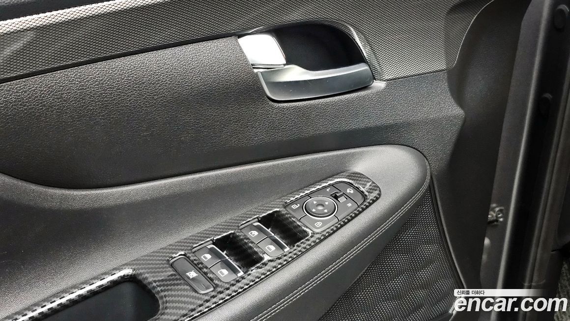 Hyundai Santafe 2020