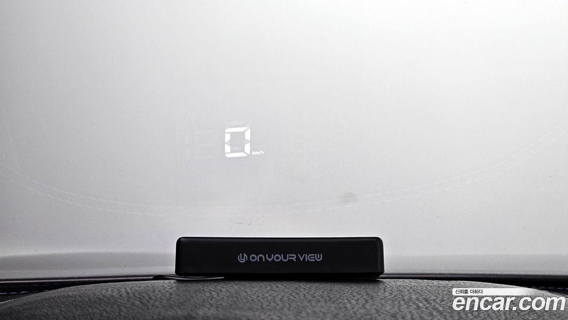 Hyundai Santafe 2020