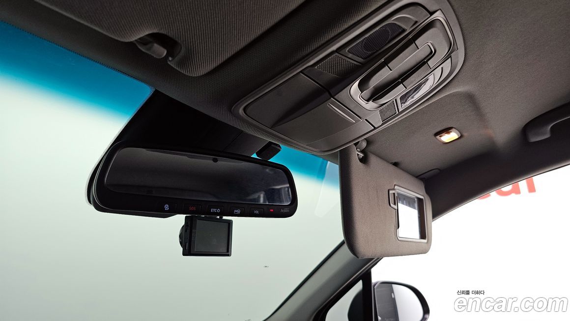 Hyundai Santafe 2020