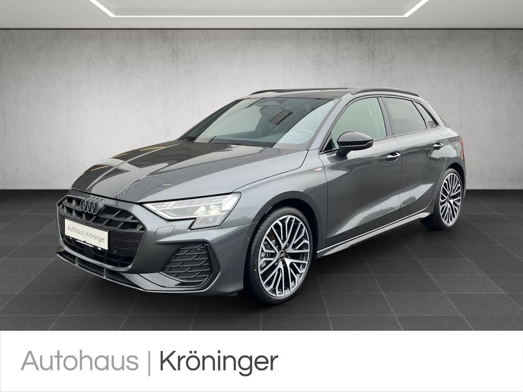 Audi A3 2026