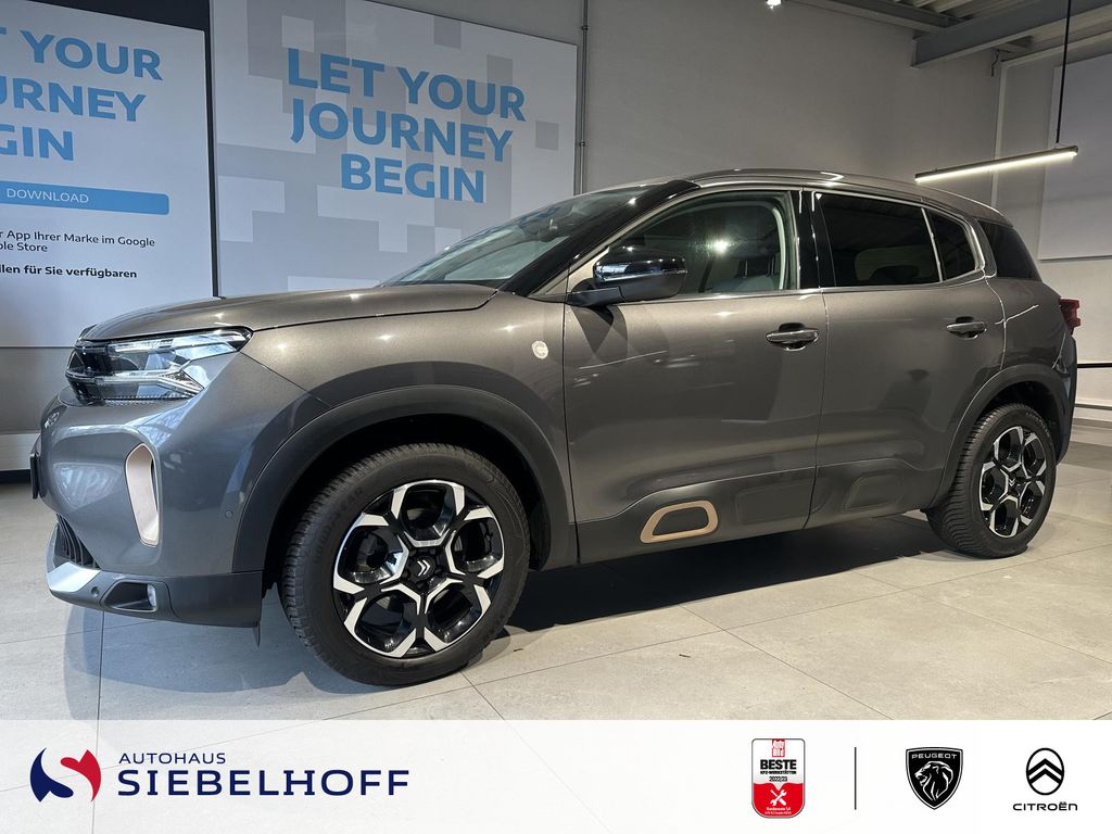 Citroën C5 Aircross 2023