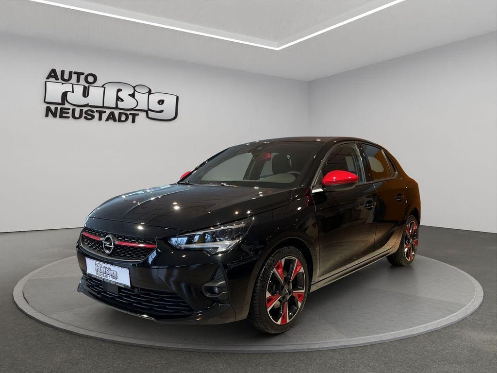 Opel Corsa 2021