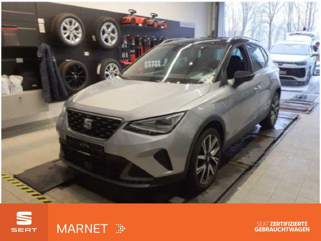 Seat Arona 2023