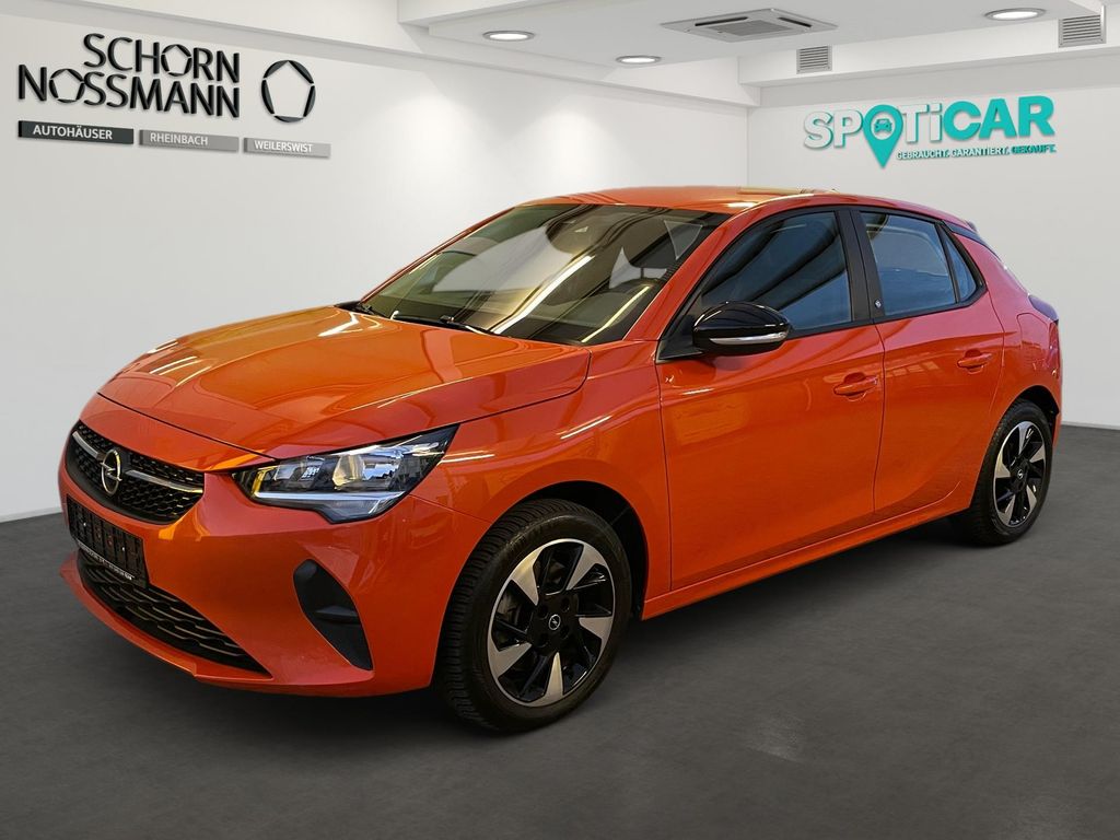Opel Corsa 2022