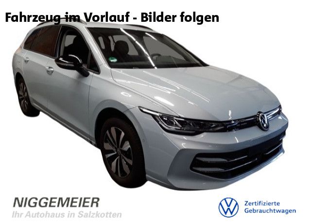 Volkswagen Golf 2025