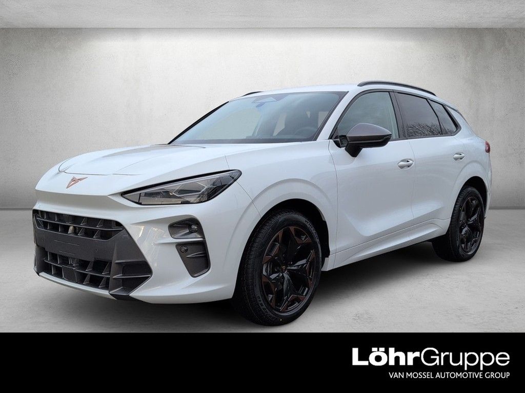 Cupra Terramar 2025