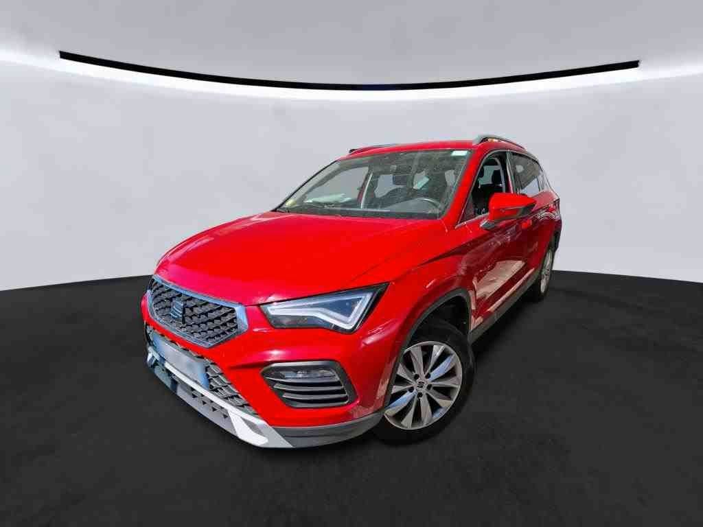 Seat Ateca 2021