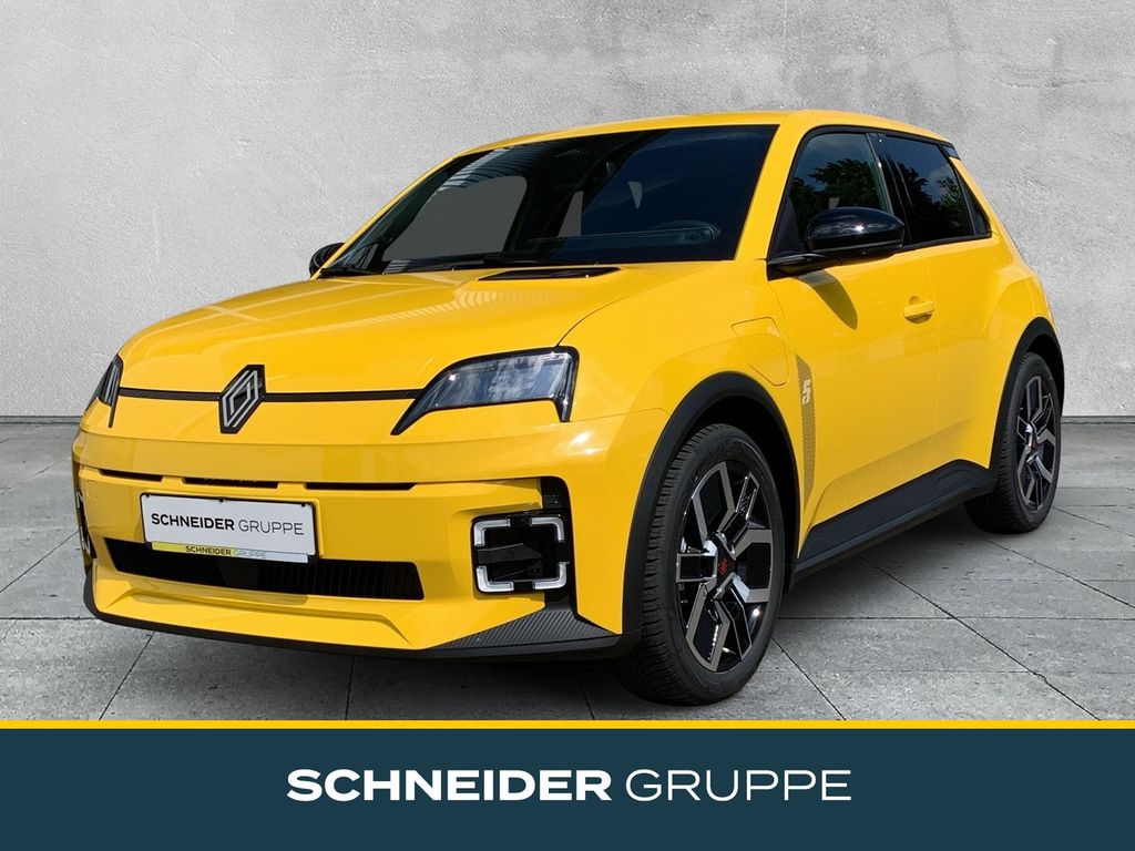 Renault R 5 2026