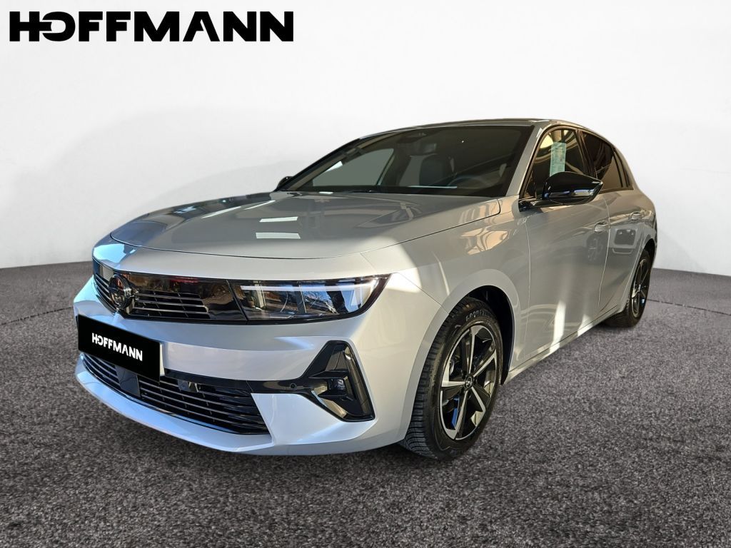 Opel Astra 2024