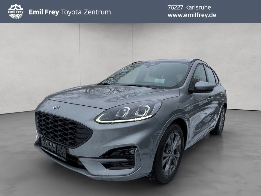 Ford Kuga 2023