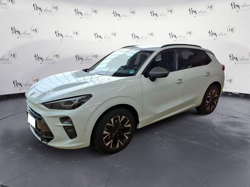 Cupra Other 2025