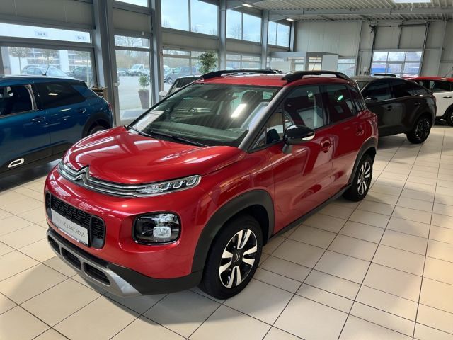 Citroën C3 Aircross 2020