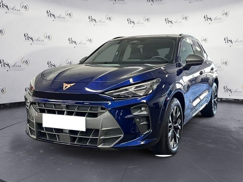 Cupra Other 2025