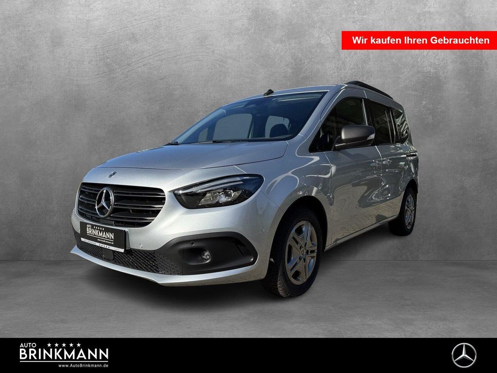 Mercedes-Benz Citan 2024
