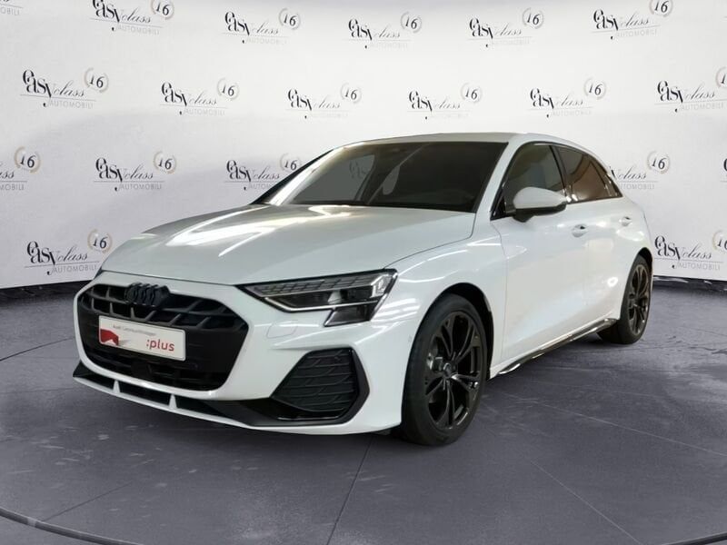 Audi A3 2024